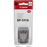 Bateria Canon Bp 511a