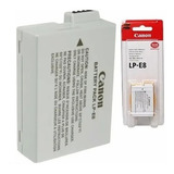 Bateria Canon Eos Lp