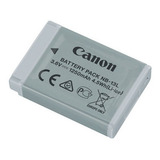 Bateria Canon Nb 13l