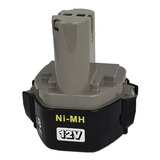 Bateria Carga Extendida 1235