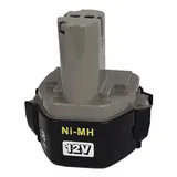 Bateria Carga Extendida 1235