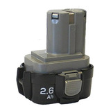 Bateria Carga Extendida 9134