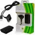 Bateria Carregador Controle P/ Xbox 360 Fat Super Slim
