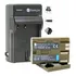 Bateria Carregador P Canon Optura Pi Xi Pv130 Zr10 Zr20 Zr25