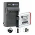 Bateria Carregador Samsung Hz10w Hz15w It100 L100 L110 L200