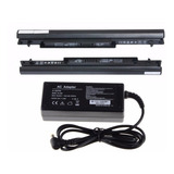 Bateria Carregador Ultrabook Asus