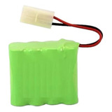 Bateria Carrinho 4 8v