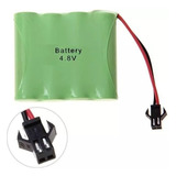 Bateria Carrinho 4 8v