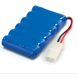 Bateria Carrinho 7 2v
