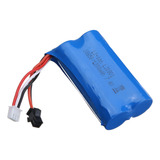 Bateria Carrinho Hs 18301
