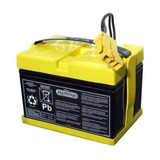 Bateria Carro Carrinho Elétrico Gaúcho Polaris 24v Original