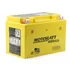 Bateria Cb500 Antiga Shadow Xt600 Mirage 250 Mtx9a 9ah