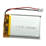 Bateria Cechya 0080 Lip1472