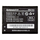 Bateria Celular Lenovo Bl169