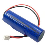 Bateria Central Alarme Intelbras