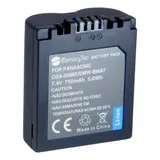 Bateria Cga s006 Para
