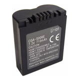 Bateria Cga s006e Panasonic