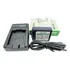 Bateria Cgr-s006 + Carregador Usb Pra Panasonic Fz28 Fz35