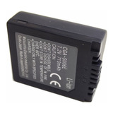 Bateria Cgr s006e Panasonic