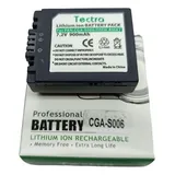 Bateria Cgr s006e Pra