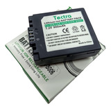 Bateria Cgr s006e Pra