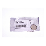 Bateria Chave Litio Original 3v Cr2450 Bmw 320 2014 A 2018