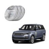 Bateria Chave Range Rover