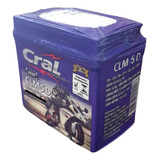 Bateria Clm 5 D