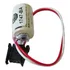 Bateria Clp Plc Cnc Allen Bradley 1747-ba 3v Lithium Varta