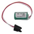 Bateria Clp Plc Cnc Allen Bradley 1747-l514 3v Lithium Varta
