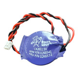 Bateria Cmos Notebook Itautec