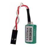 Bateria Cnc Siemens 575332ta