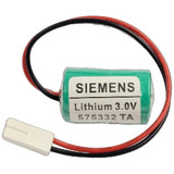 Bateria Cnc Siemens 575332ta