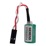 Bateria Cnc Siemens 575332ta