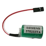 Bateria Cnc Siemens 575332ta