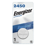 Bateria Coin Energizer 2450