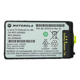 Bateria Coletora De Dados