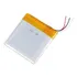Bateria Compativel C/ iPod Nano 3  3rd Generation (4gb/8gb)