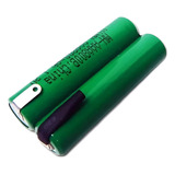 Bateria Compativel C Barbeador