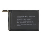 Bateria Compativel Com Apple