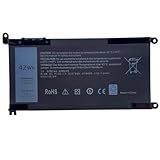 Bateria Compativel Com Dell