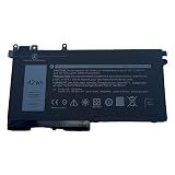 Bateria Compativel Com Dell