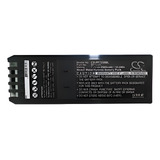Bateria Compativel Com Fluke Calibrador   2500mah   Bp7235