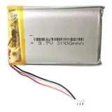 Bateria Compativel Com G533 G933 Headset Wireless  