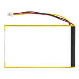 Bateria Compativel Com Gps