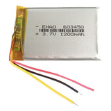 Bateria Compativel Com Igpsport