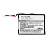 Bateria Compativel Com iPod