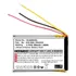 Bateria  Compativel Com iPod Nano A1137  1gb 2gb 4gb 