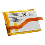 Bateria Compativel Com iPod