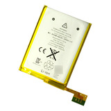 Bateria Compativel Com iPod
